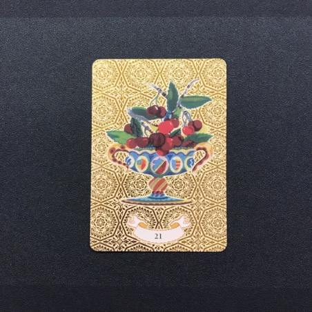 Золотой оракул Нострадамуса