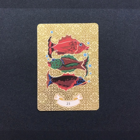 Золотой оракул Нострадамуса