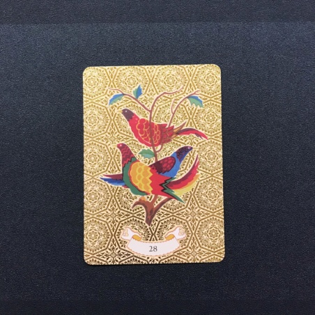 Золотой оракул Нострадамуса