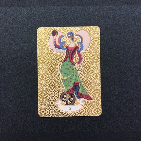 Золотой оракул Нострадамуса