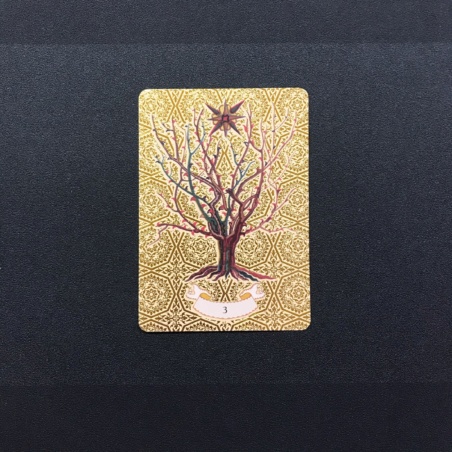 Золотой оракул Нострадамуса