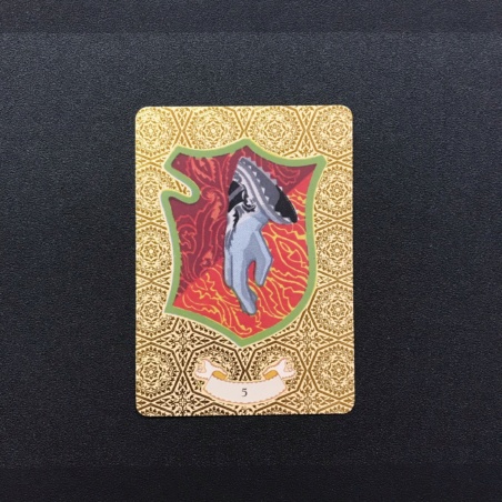 Золотой оракул Нострадамуса