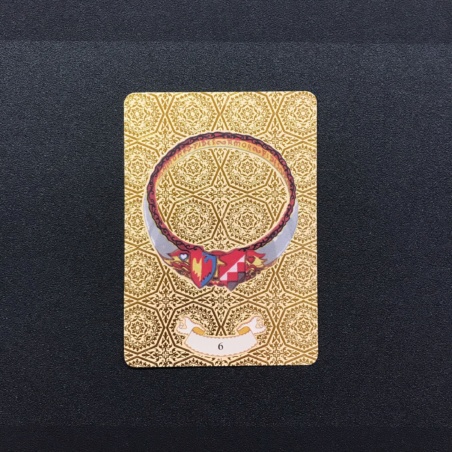 Золотой оракул Нострадамуса