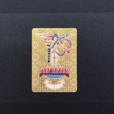 Золотой оракул Нострадамуса