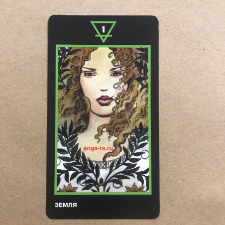 Таро Манара