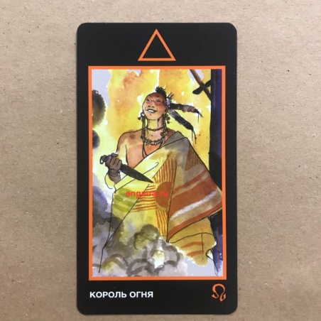 Таро Манара