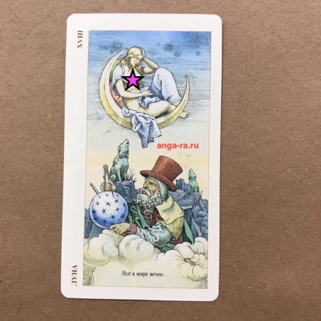 Таро Дюрера