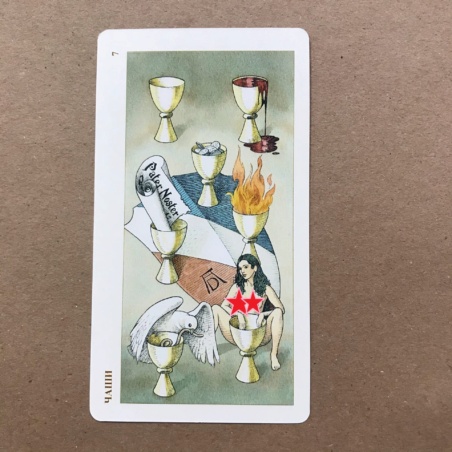 Таро Дюрера