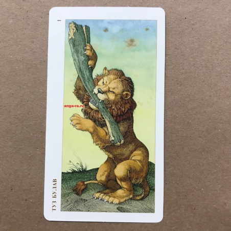 Таро Дюрера