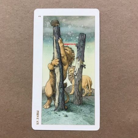 Таро Дюрера