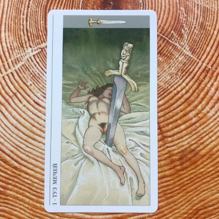 Таро Декамерон