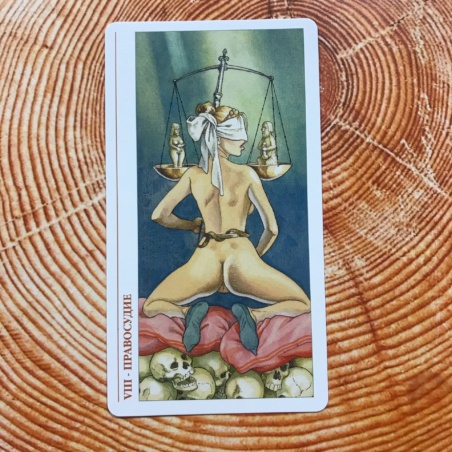 Таро Декамерон