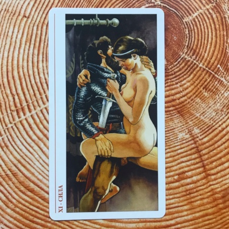 Таро Декамерон