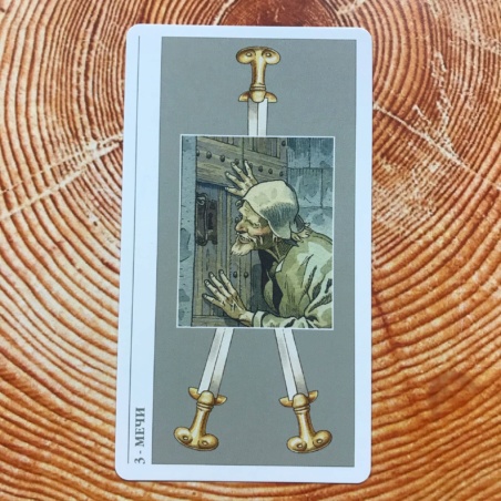 Таро Декамерон