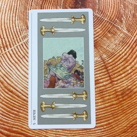 Таро Декамерон