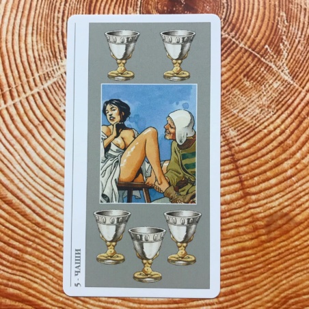 Таро Декамерон