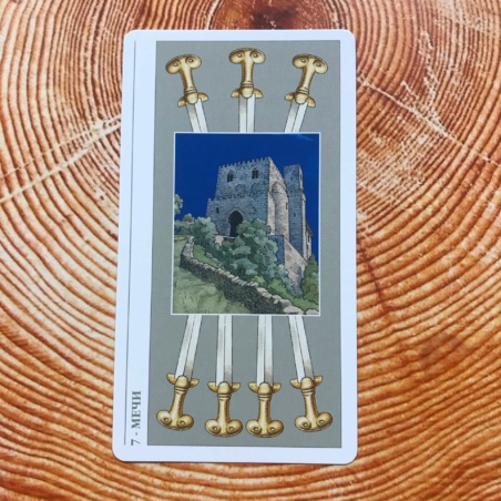 Таро Декамерон