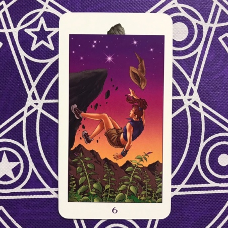 Таро Юных Ведьм