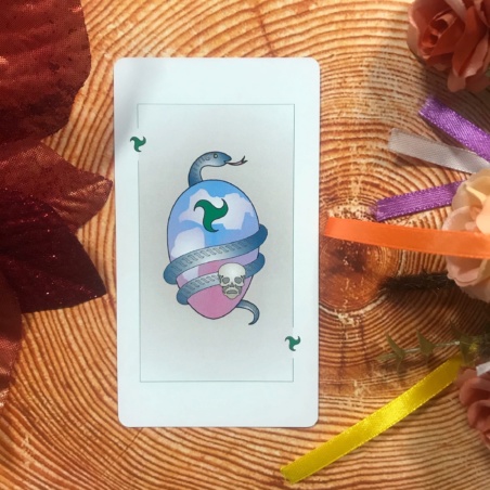 Магические Карты