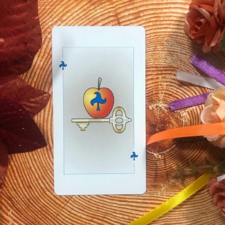 Магические Карты