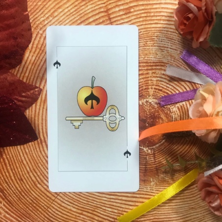 Магические Карты