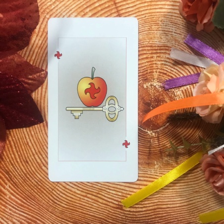 Магические Карты