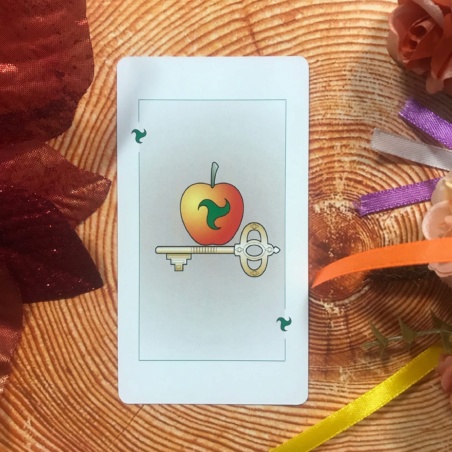 Магические Карты