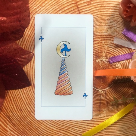 Магические Карты