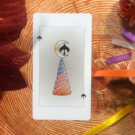 Магические Карты