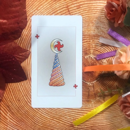 Магические Карты