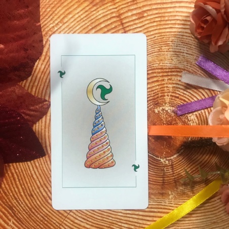 Магические Карты