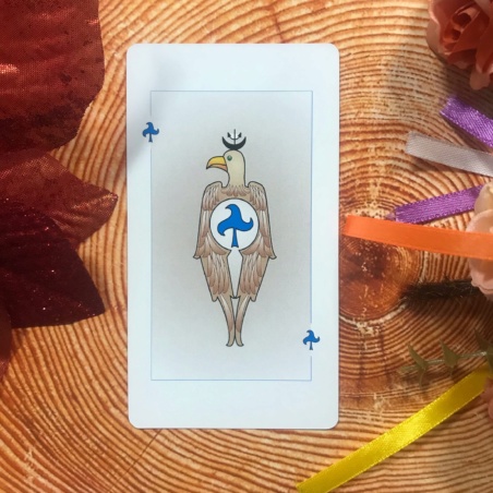 Магические Карты