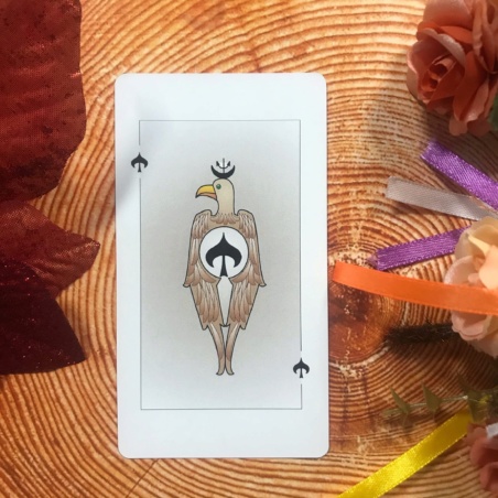 Магические Карты