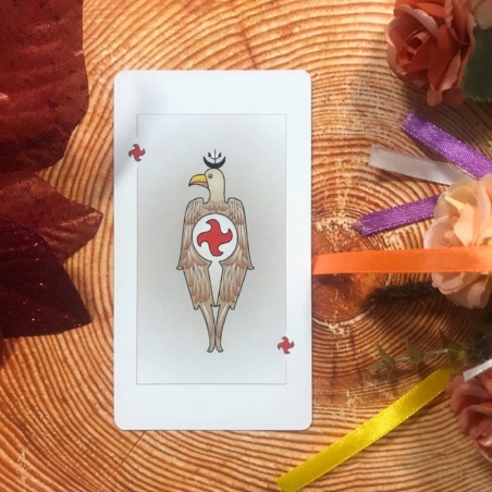 Магические Карты