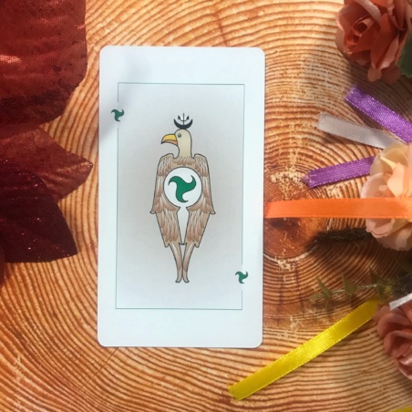 Магические Карты