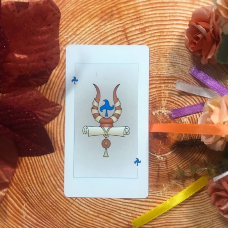 Магические Карты