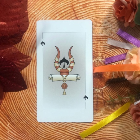 Магические Карты