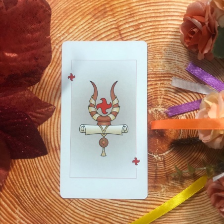 Магические Карты