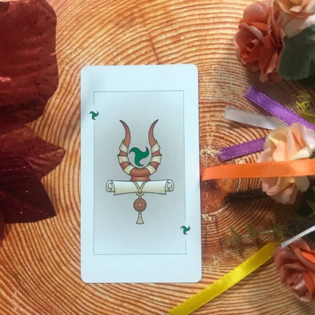 Магические Карты