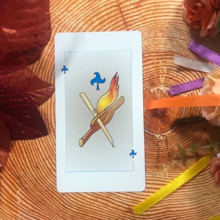 Магические Карты