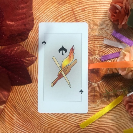 Магические Карты