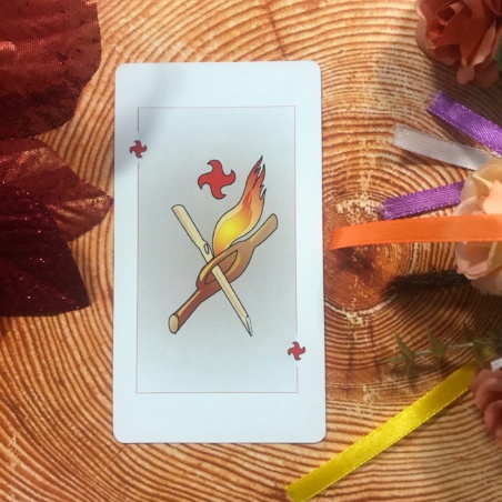 Магические Карты