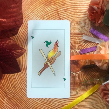 Магические Карты