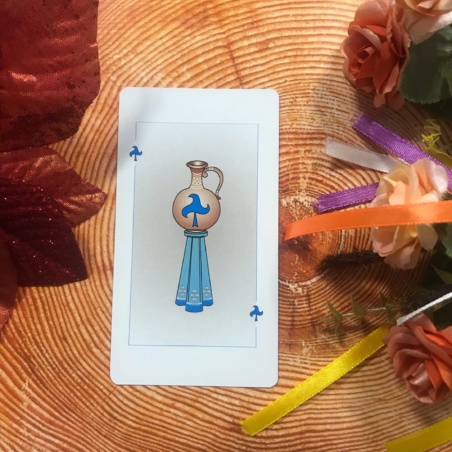 Магические Карты