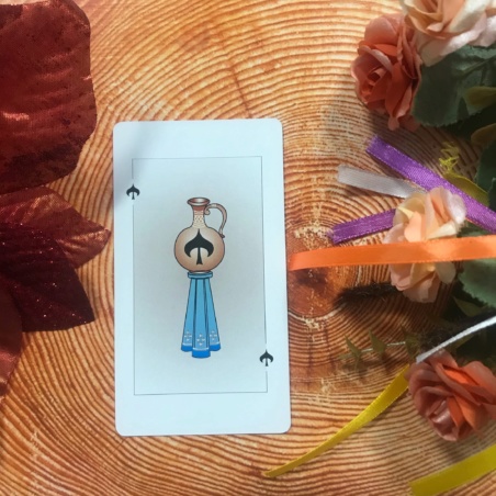 Магические Карты