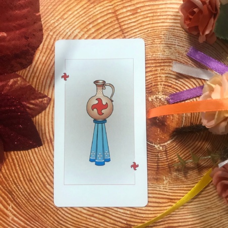 Магические Карты