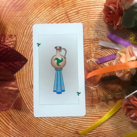 Магические Карты