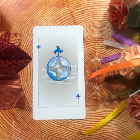 Магические Карты