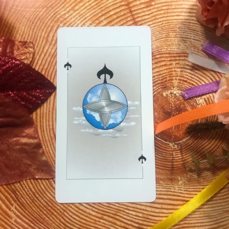 Магические Карты