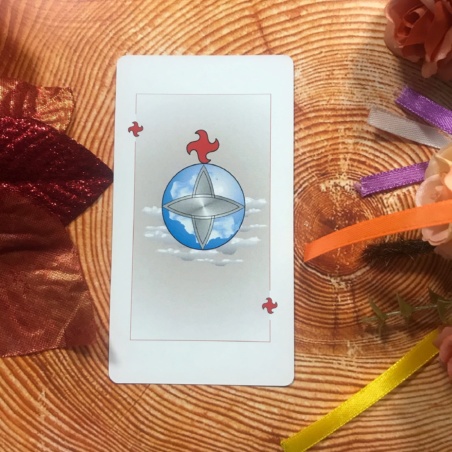 Магические Карты